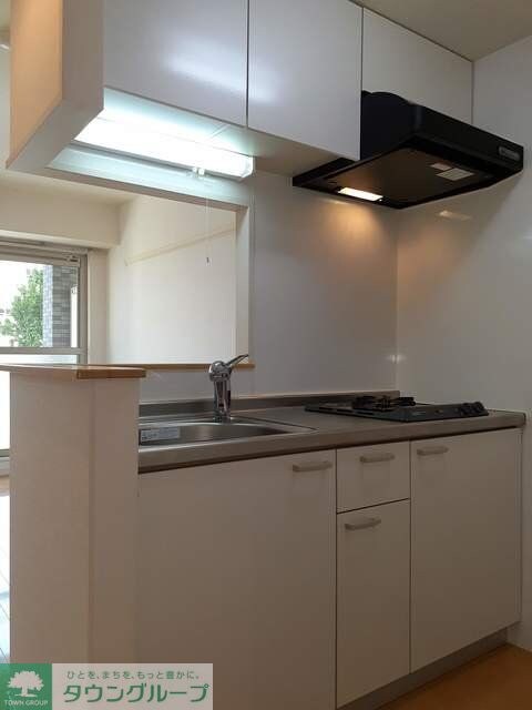 クラール和光の物件内観写真