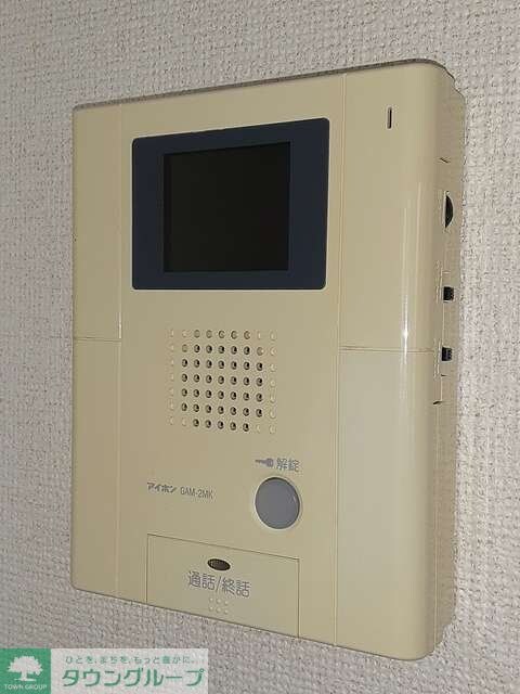 クラール和光の物件内観写真