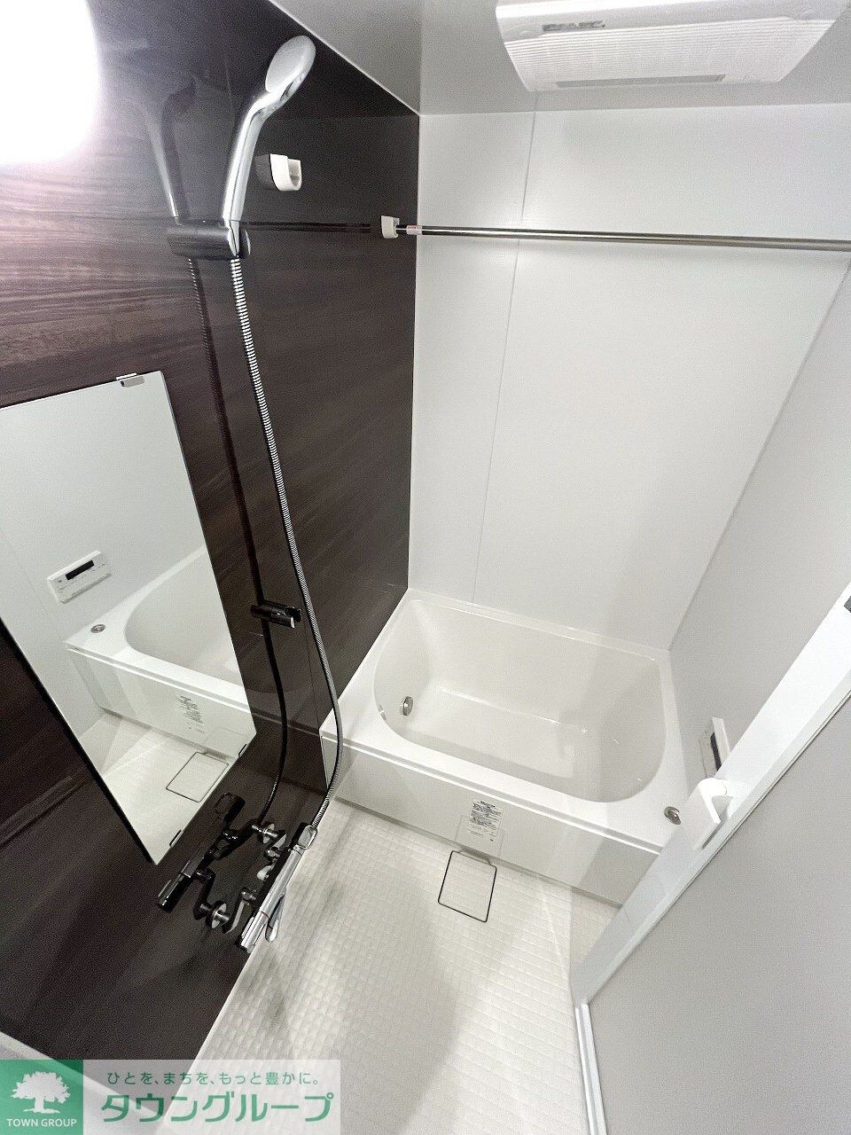 フレシア赤塚新町の物件内観写真