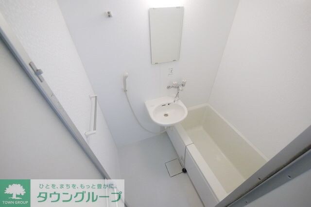 サンヒルズ赤塚の物件内観写真