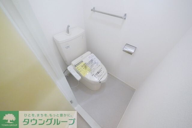 サンヒルズ赤塚の物件内観写真