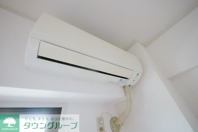 サンヒルズ赤塚の物件内観写真