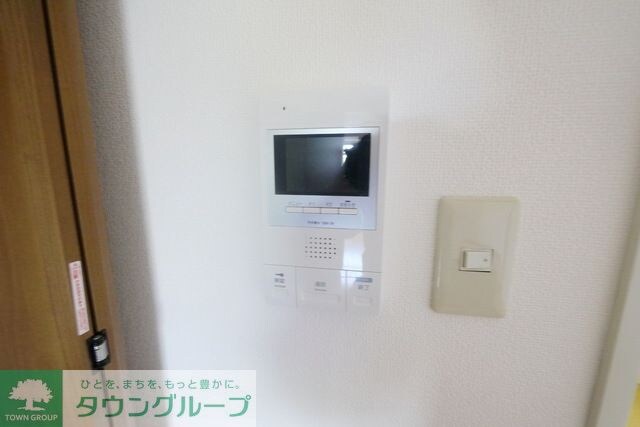 サンヒルズ赤塚の物件内観写真