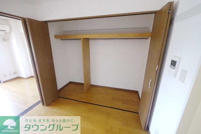 サンヒルズ赤塚の物件内観写真