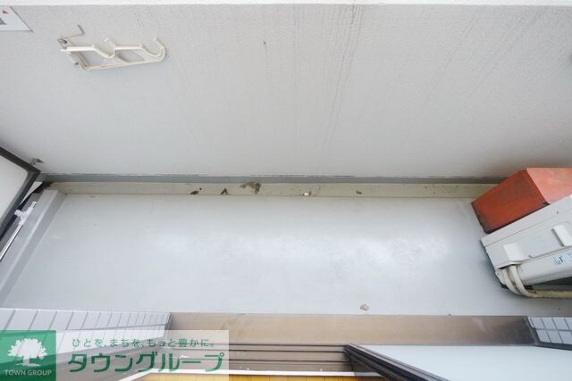 サンヒルズ赤塚の物件内観写真