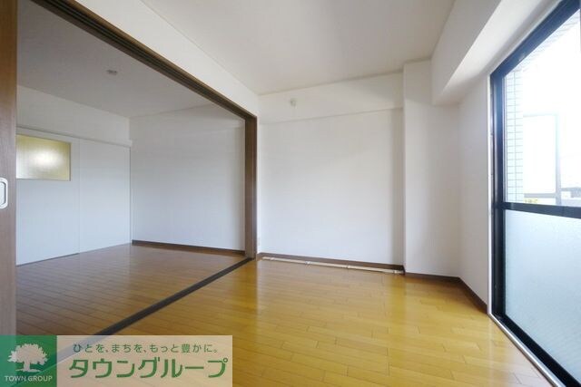 サンヒルズ赤塚の物件内観写真