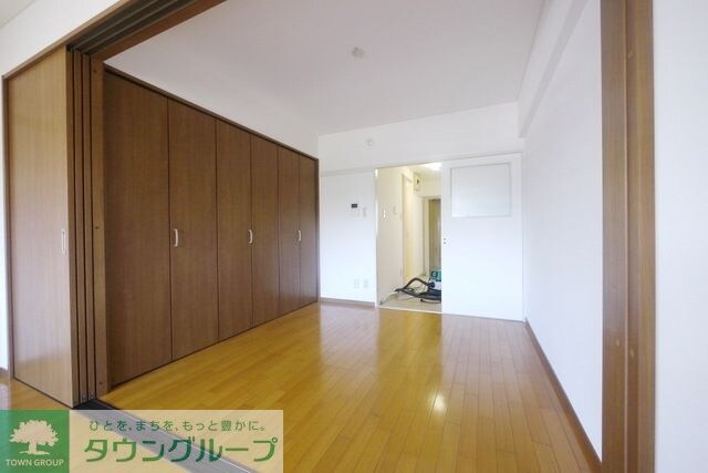 サンヒルズ赤塚の物件内観写真