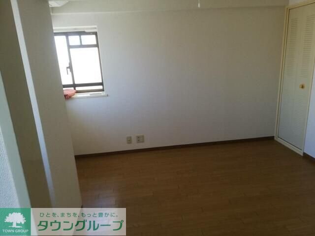 メルベーユの物件内観写真