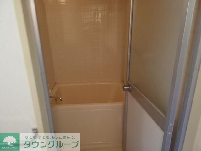 メルベーユの物件内観写真