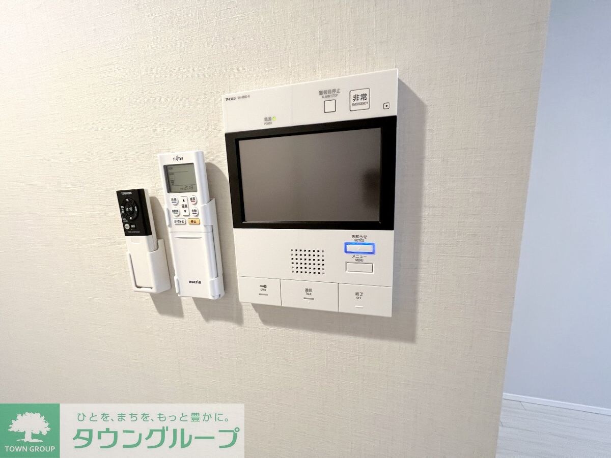 DIPS上板橋の物件内観写真