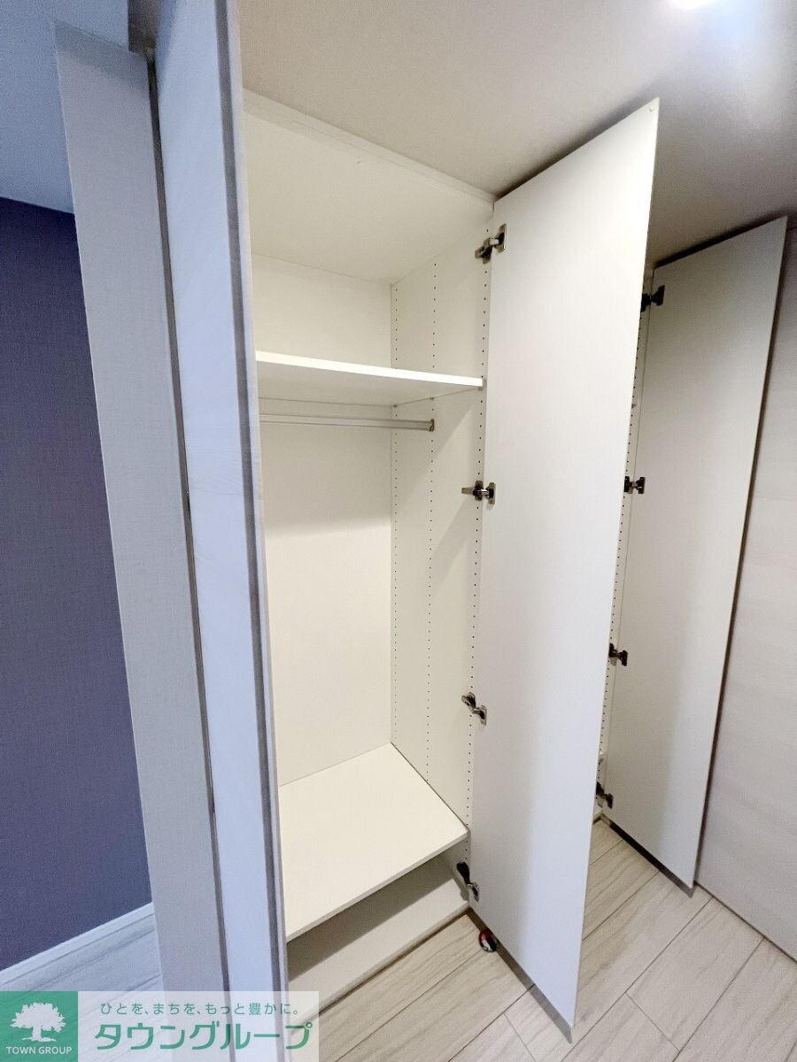 DIPS上板橋の物件内観写真