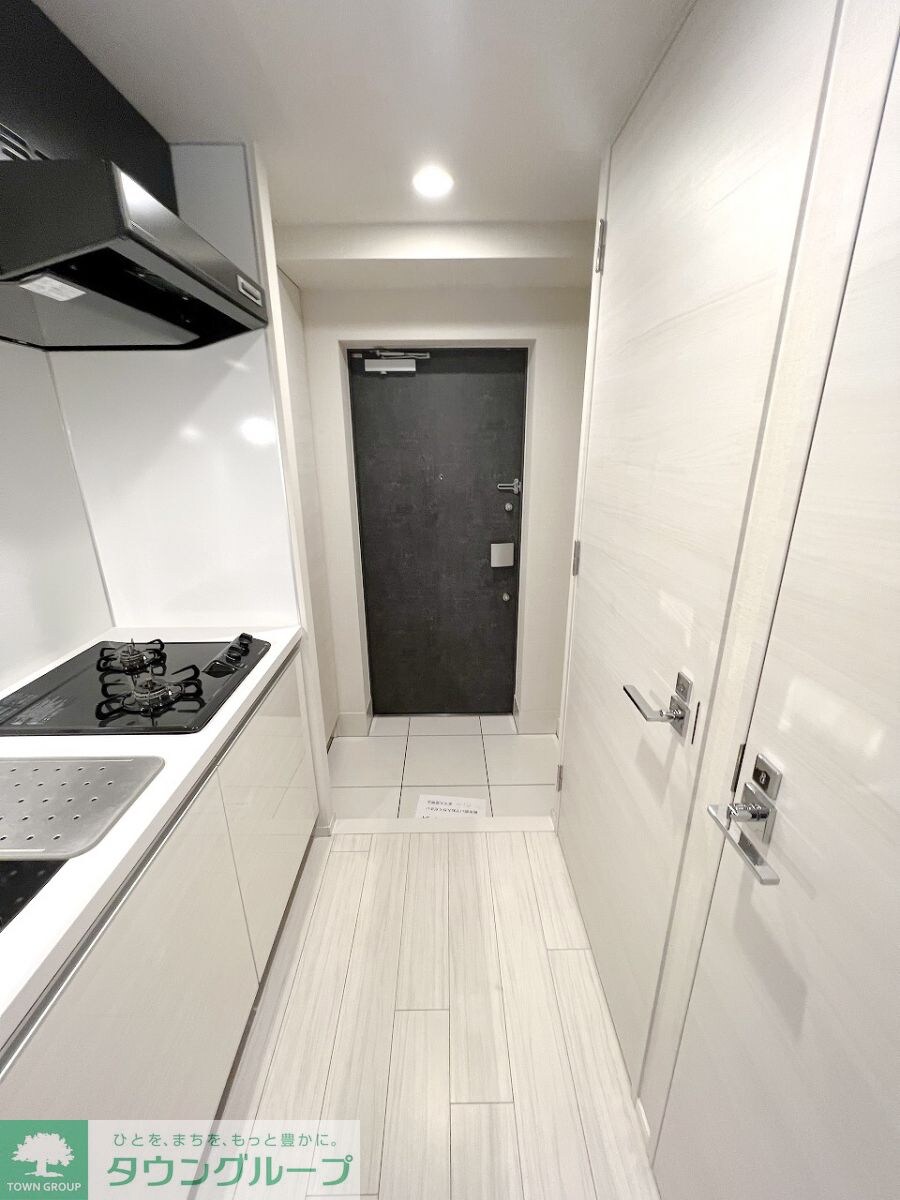 DIPS上板橋の物件内観写真