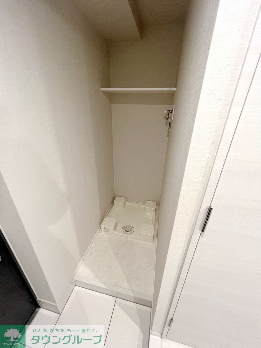 DIPS上板橋の物件内観写真