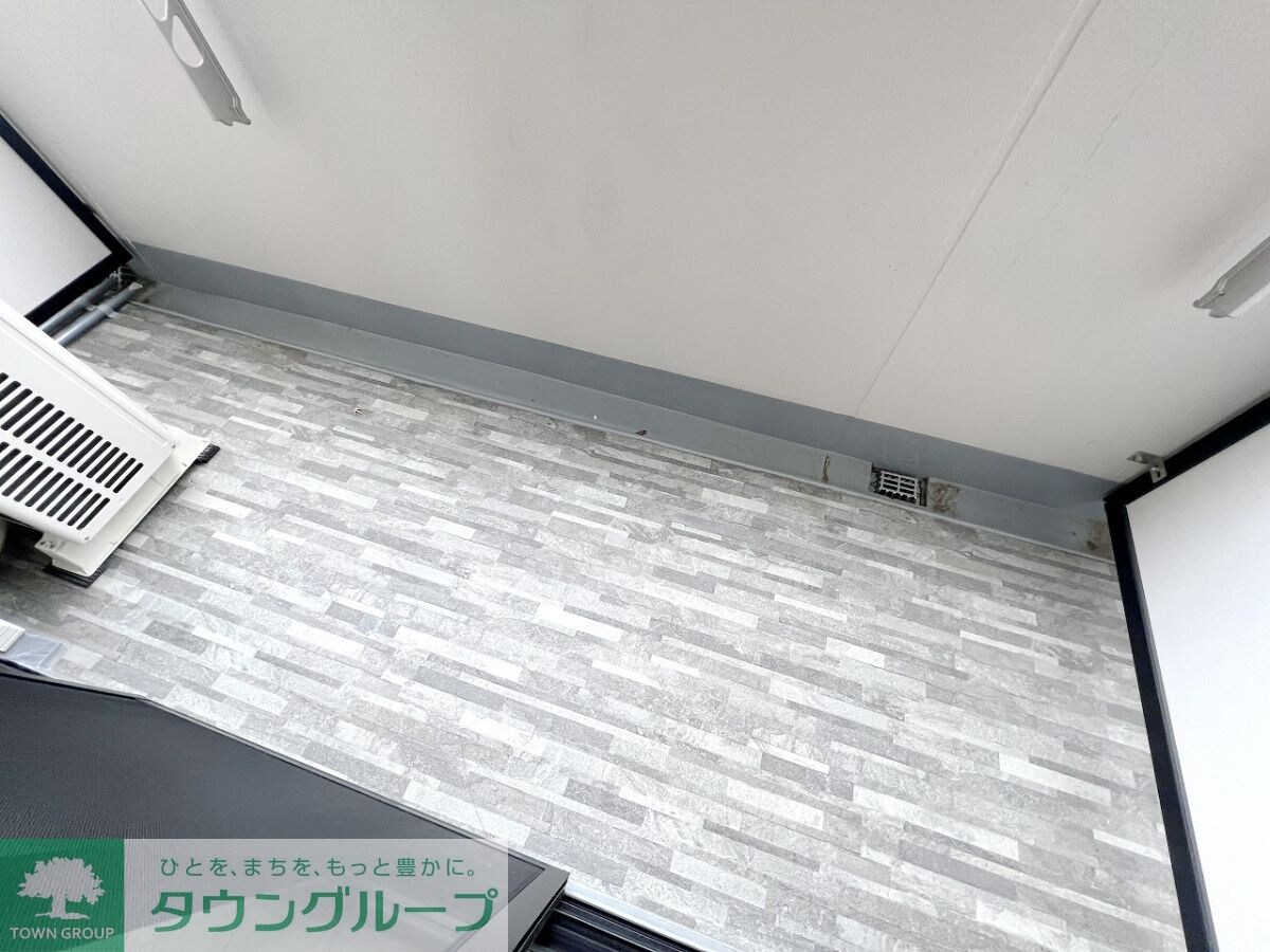 DIPS上板橋の物件内観写真