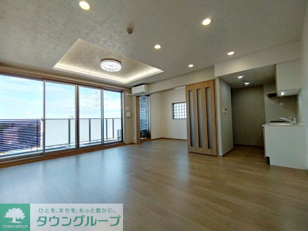 プレジオ練馬富士見台の物件内観写真