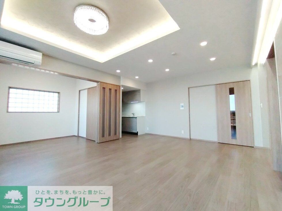 プレジオ練馬富士見台の物件内観写真