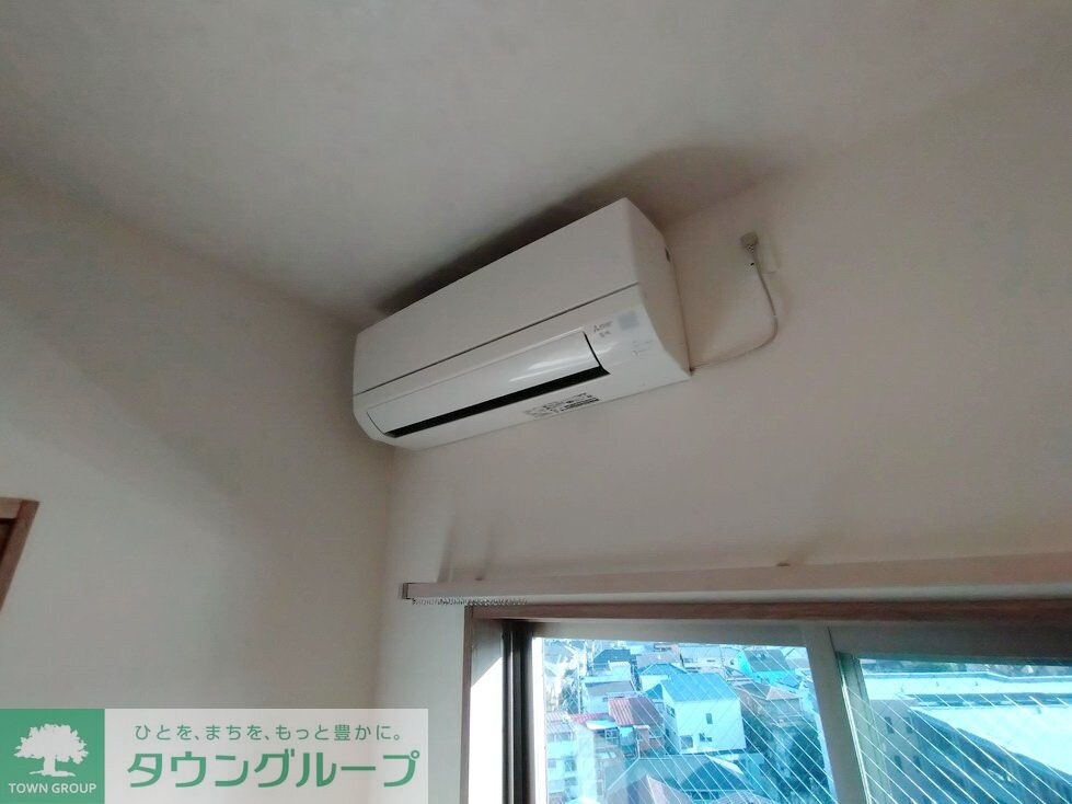 プレジオ練馬富士見台の物件内観写真