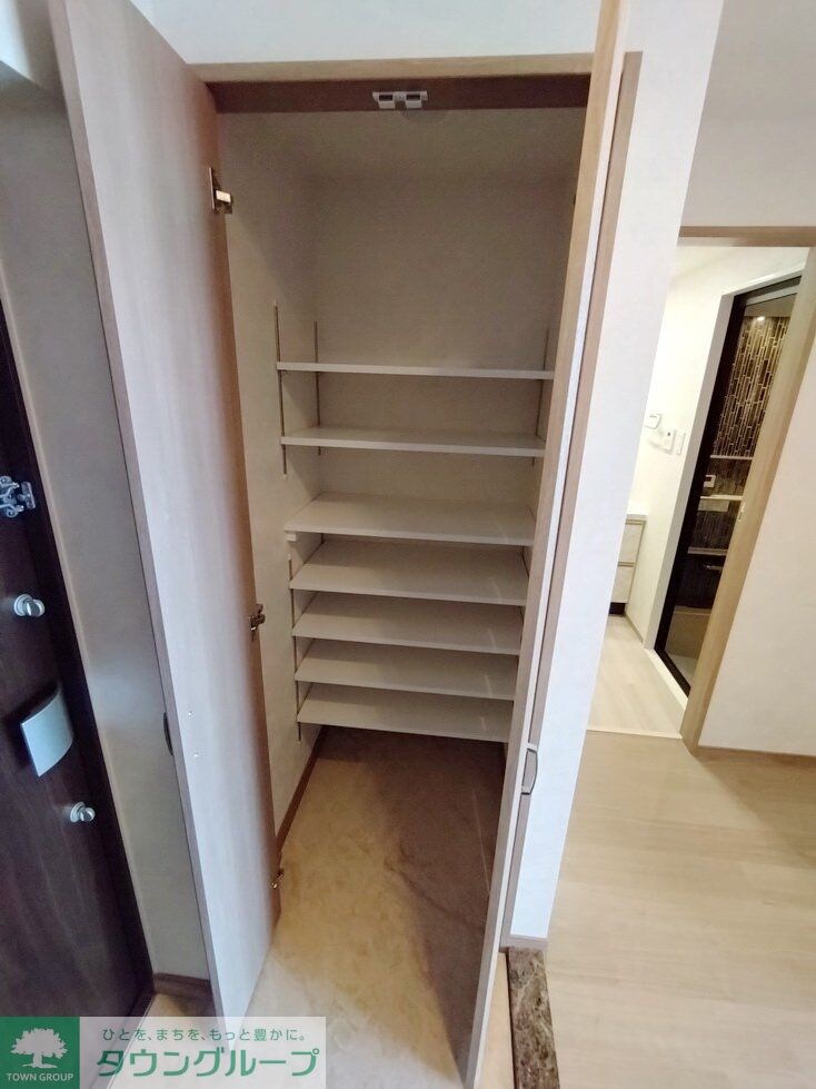 プレジオ練馬富士見台の物件内観写真