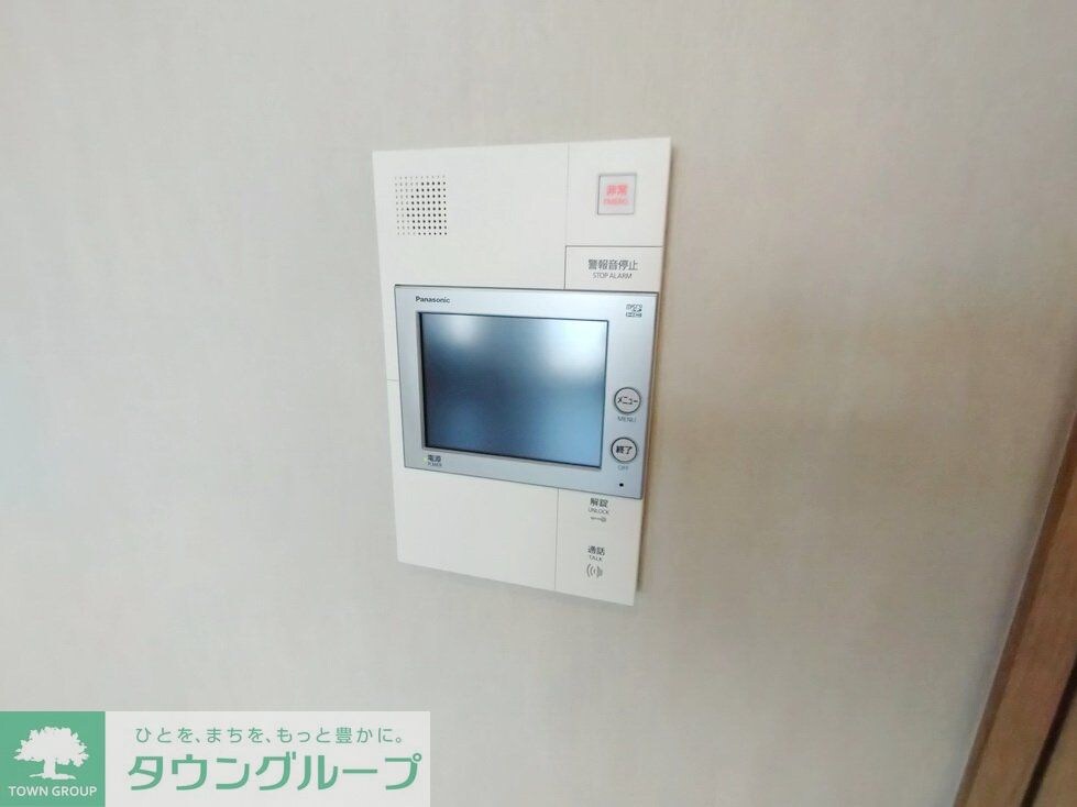 プレジオ練馬富士見台の物件内観写真