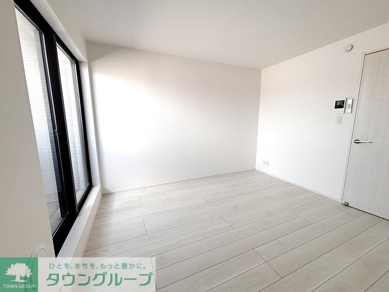 T's Cuore西武柳沢の物件内観写真