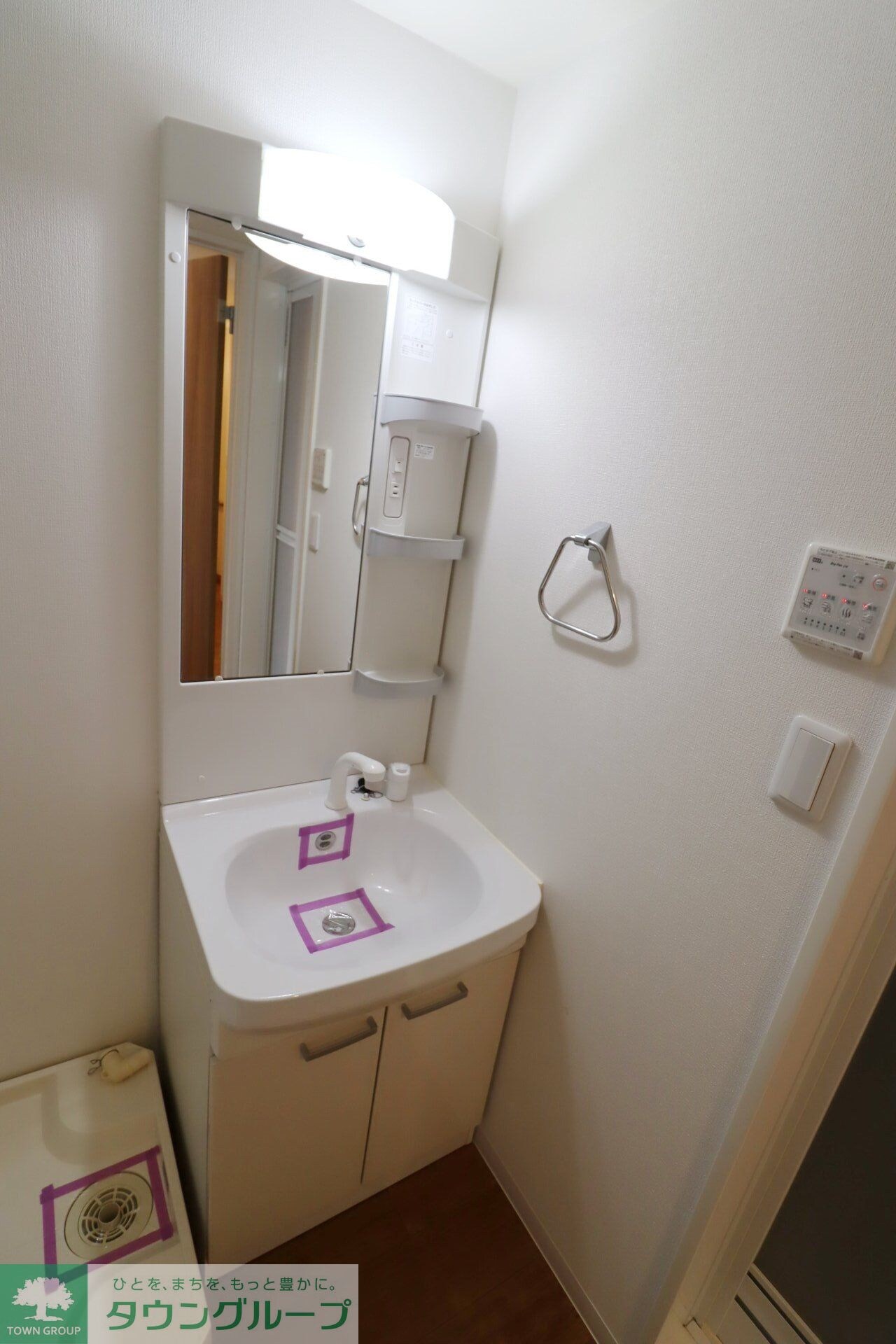 エルスタンザ下石神井の物件内観写真