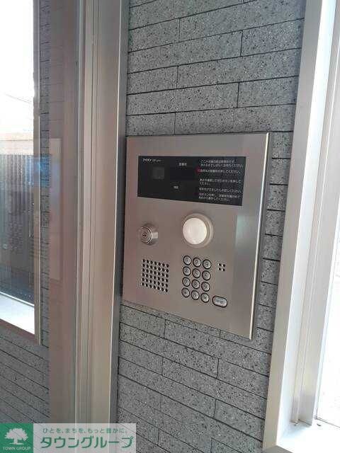 グラン・アヴェニール・Ｃの物件内観写真