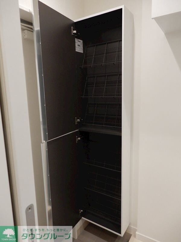 キュピス　エコダの物件内観写真