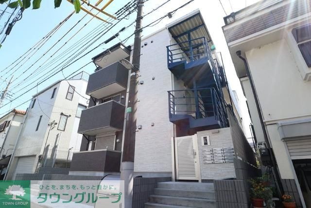 ノルデスタ小竹の物件内観写真