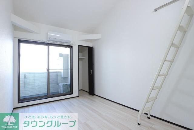 ノルデスタ小竹の物件内観写真