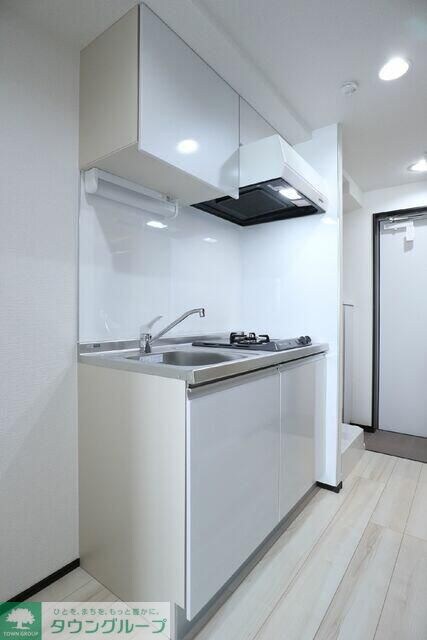 ノルデスタ小竹の物件内観写真