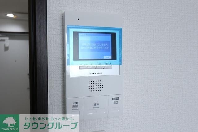 ノルデスタ小竹の物件内観写真