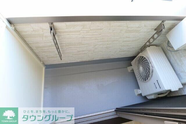 ノルデスタ小竹の物件内観写真