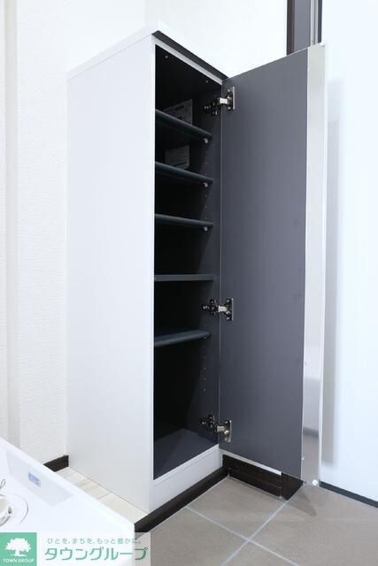 ノルデスタ小竹の物件内観写真