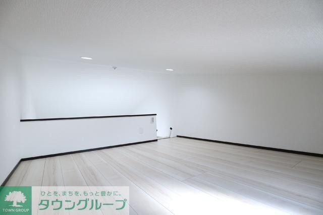 ノルデスタ小竹の物件内観写真