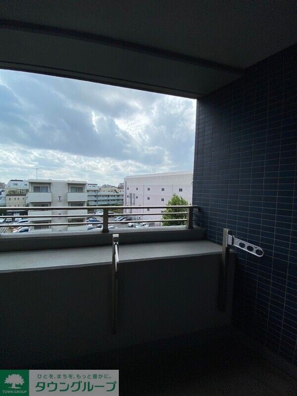 ガーラ・アヴェニュー練馬の物件内観写真