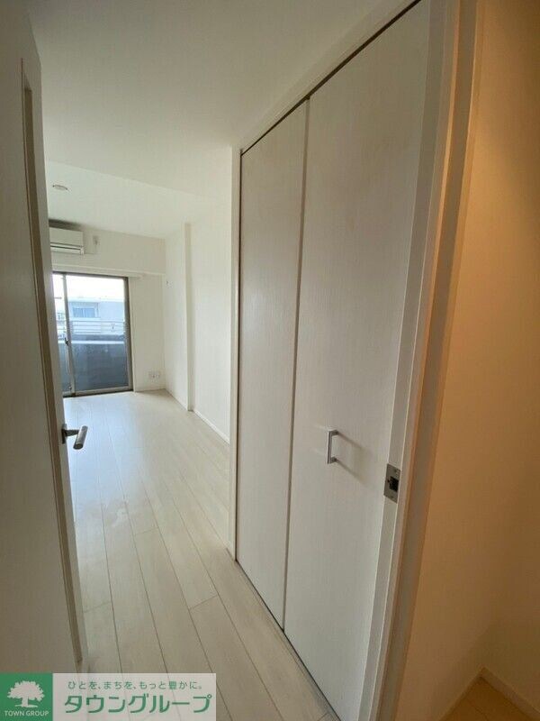 ガーラ・アヴェニュー練馬の物件内観写真