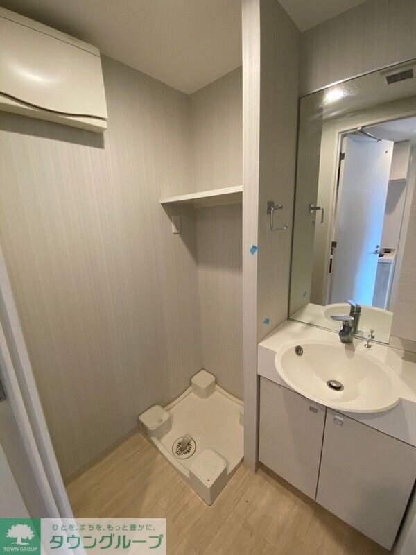 ガーラ・アヴェニュー練馬の物件内観写真