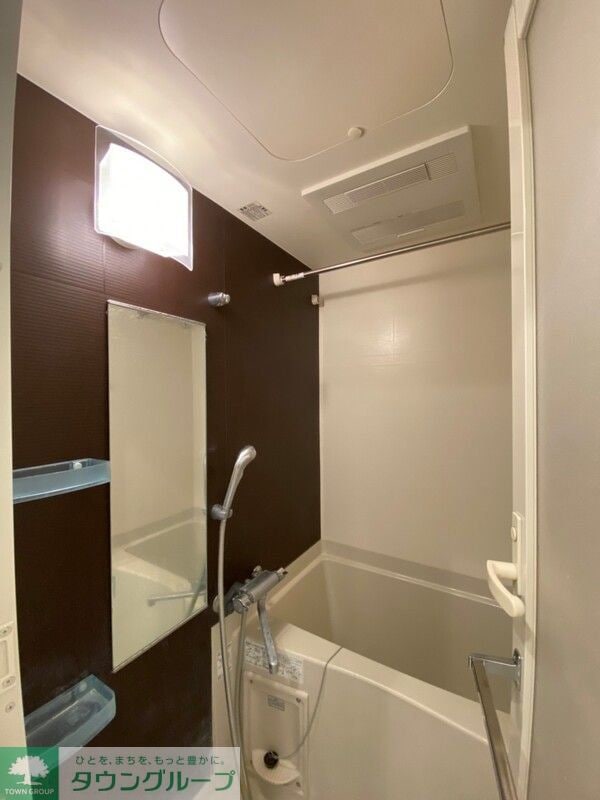 ガーラ・アヴェニュー練馬の物件内観写真