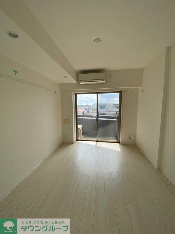 ガーラ・アヴェニュー練馬の物件内観写真