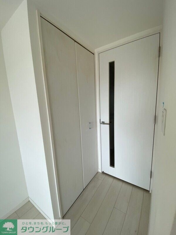 ガーラ・アヴェニュー練馬の物件内観写真