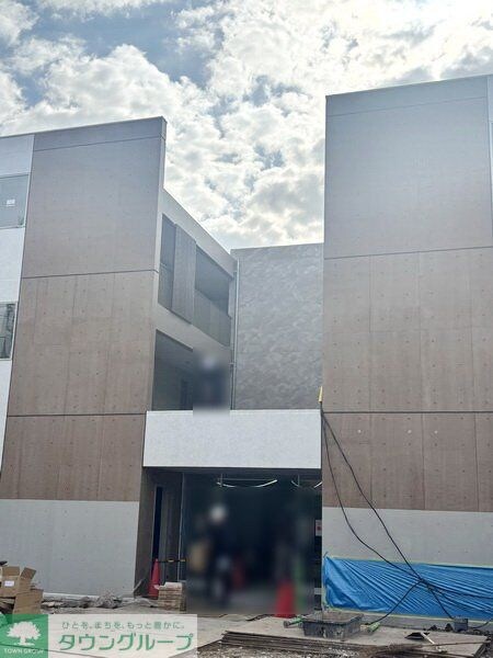 メゾンドオンディーヌの物件内観写真