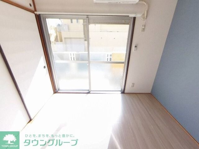 リエス成増の物件内観写真