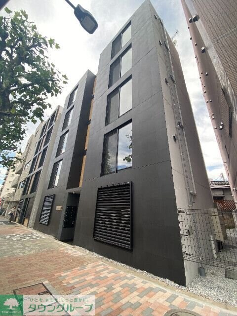 ミライズ中野江原町レジデンスの物件内観写真