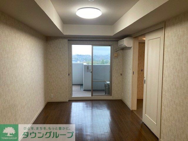 パークシティひばりが丘の物件内観写真