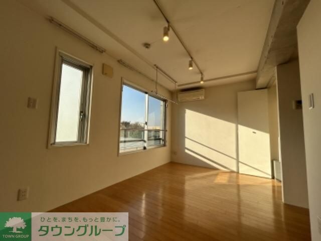 ボヌール石神井公園の物件内観写真