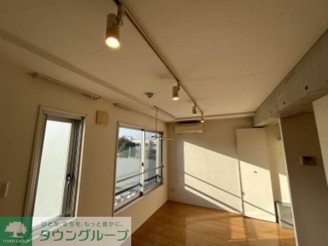 ボヌール石神井公園の物件内観写真