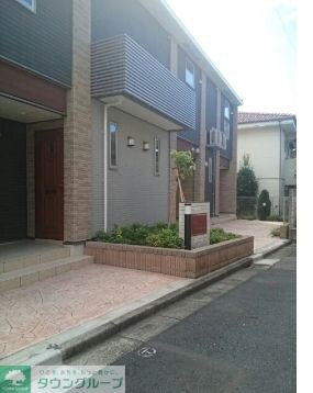 コート・グランドゥールIIの物件内観写真