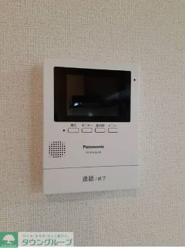 コート・グランドゥールIIの物件内観写真