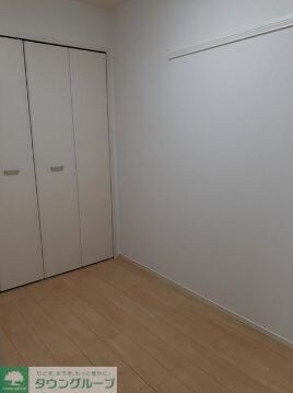 コート・グランドゥールIIの物件内観写真