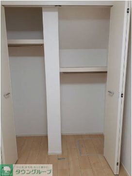 コート・グランドゥールIIの物件内観写真